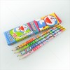 DORAEMON ดินสอดำ HB กระดาษ <1/12>